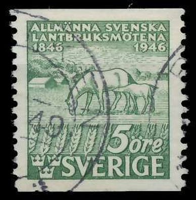 Schweden 1946 Nr 318A gestempelt XA6283E