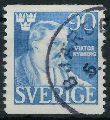 Schweden 1945 Nr 315A gestempelt XA6287E