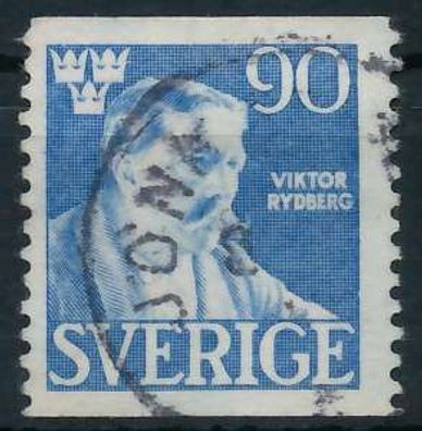 Schweden 1945 Nr 315A gestempelt XA62876