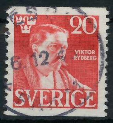 Schweden 1945 Nr 314A gestempelt XA628BE