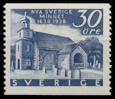 Schweden 1938 Nr 248A postfrisch XA6663A
