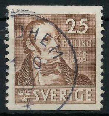 Schweden 1939 Nr 254A gestempelt XA66706