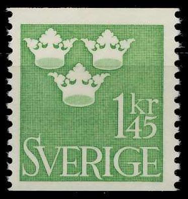 Schweden DS 3 KRONEN Nr 271A postfrisch XA6680E