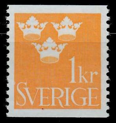 Schweden DS 3 KRONEN Nr 268A postfrisch XA667E6