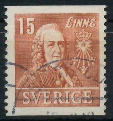 Schweden 1939 Nr 273A gestempelt XA6683A