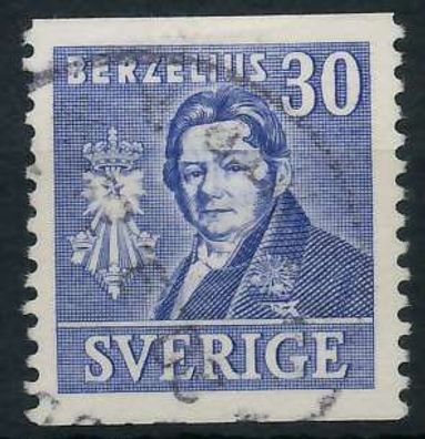 Schweden 1939 Nr 274A gestempelt XA66842