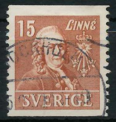 Schweden 1939 Nr 273A gestempelt XA6684E