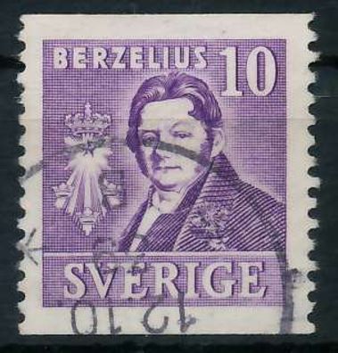 Schweden 1939 Nr 272A gestempelt XA6682A