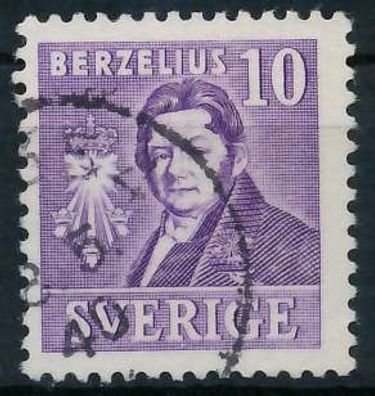 Schweden 1939 Nr 272B gestempelt XA6684A