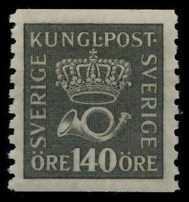 Schweden 1920 Nr 136AW postfrisch XA72F72