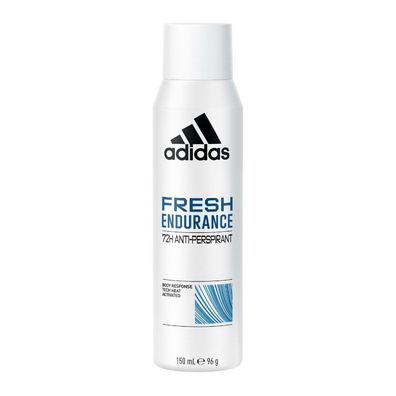 Adidas Fresh Endurance 200 ml