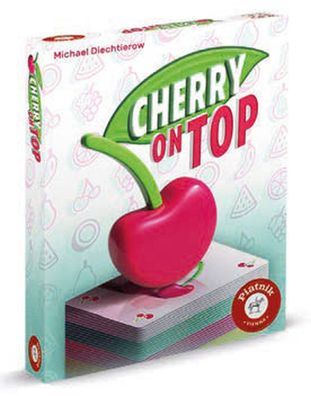 Cherry on Top