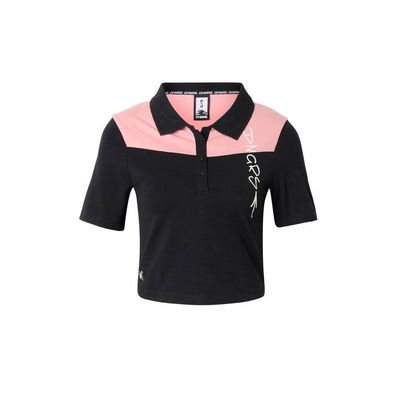 Dangerous DNGRS Poloshirt Zippy DLTS137