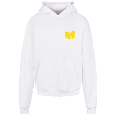 MT Upscale Wu Tang Loves NY Heavy Oversize Hoody MT2106