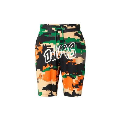 Dangerous DNGRS Shorts Electric DGSH219