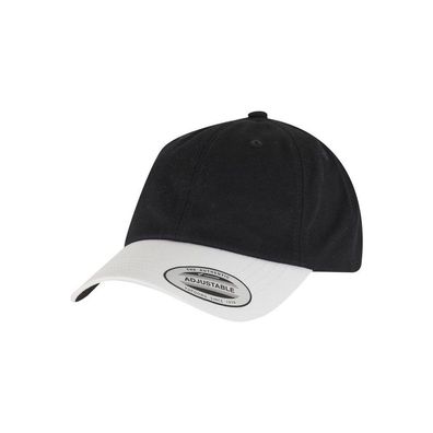 Flexfit Cap Low Profile Cotton Twill 2-Toned / /ht 6245CMT
