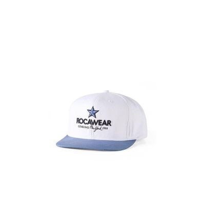 Rocawear Cap Rocafella Snap Back RWCA026