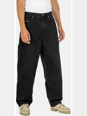 Reell Jeanshose Baggy Worker 1108-004