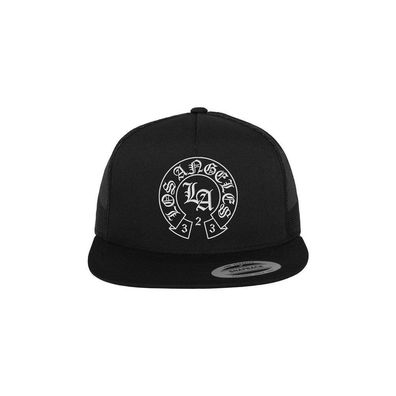 MT Upscale Trucker Cap LA Dynasty Classic MT4169