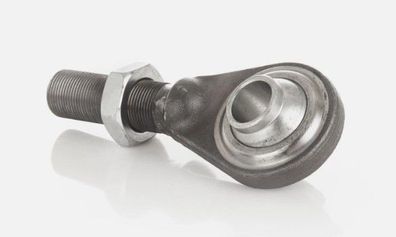 Gelenkauge für Zylinder mit Gewinde M30 x 2 Ø 25,1 mm Gelenkkopf AKTION