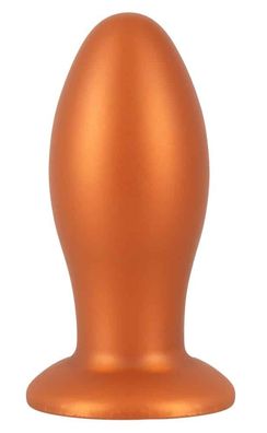 ANOS Giant soft butt plug with