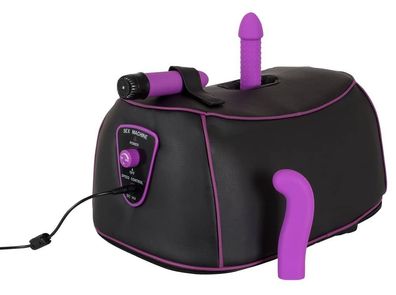 You2Toys G-Punkt & P-Punkt Maschine