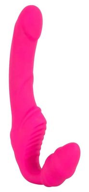 You2Toys Vibrating Strapless Strap-On - 9 Vibrationsmodi, Wasserdicht