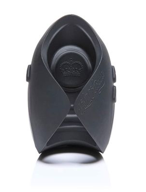 Hot Octopuss Pulse Solo, Pulsator handfrei, 5 Vibrationsmodi, wasserdicht