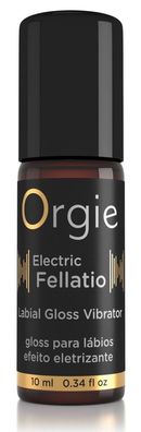 Orgie Electric Kisses (10 ml)