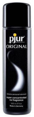 pjur Original 500 ml