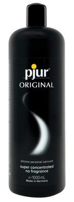 pjur Original 1.000 ml