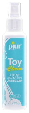 pjur ToyClean Reinigungsspray alkoholfrei für Toys, 100 ml