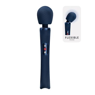 Fun Factory Vim Midnight Blue Massagestab
