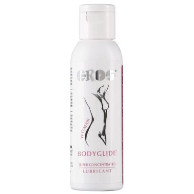 Eros Classic Line Bodyglide Silikon-Gleitmittel für Frauen 50 ml