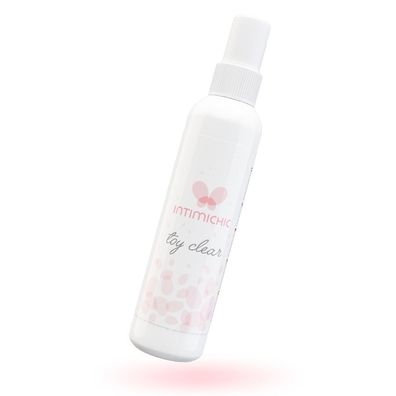 Intimichic Desinfektionsreiniger für Erotikspielzeug 150 ml