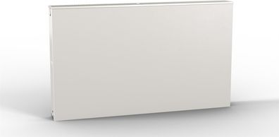 Kermi X2 Plan-Vmulti T12 505x66x405 QN386, weiß, 10bar, Ventil, m. Abd., SK