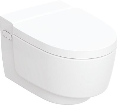 GE Geberit AquaClean Mera Comfort WC-Komplettanlage UP WWC weiß-alpin