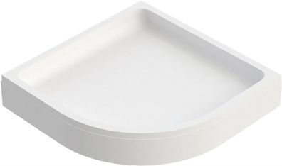 Schedel S100 Duschwannenträger f Acr. v-kr. Duschw. 900x900x35mm R:55cm
