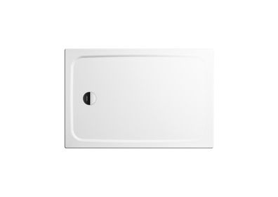 Kaldewei Brausewanne Cayonoplan Mod.2257-1, 900x1000, alpinweiß