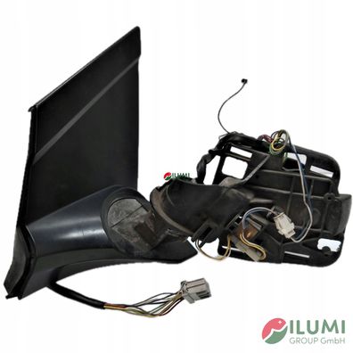 Honda CIVIC UFO VIII (2005-2011) Reparatur - Tülle, Motor