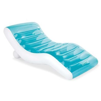 Aufblasbare Matratze 191 x 99 cm INTEX 56874