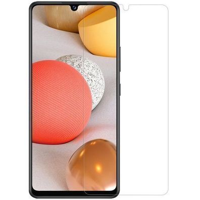 Nillkin Panzerglas Schutzfolie 9H für Samsung Galaxy A42 5G