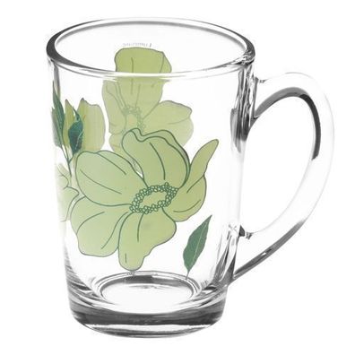 Becher New Morning Paradise grün 320 ml Luminarc