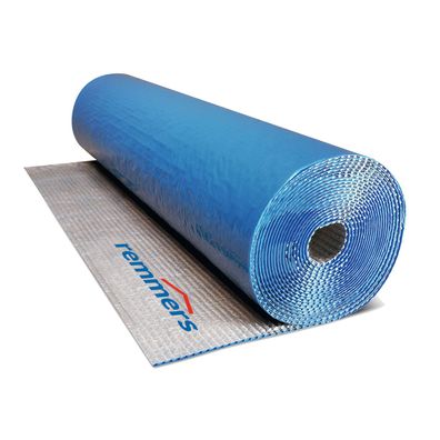 Remmers DS Protect 3L Schutz- und Dränbahn aus HD-PE 2 x 20 m 40 m²