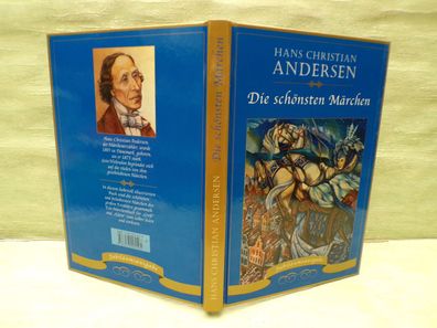 Hans Christian Andersen Regina Gube Die schönsten Märchen Jubiläumsausgabe