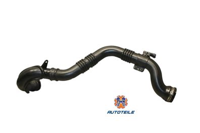 Opel Astra J Ansaugrohr Ladeluftschlauch 1.4 A14NET 13265276 NKNGL