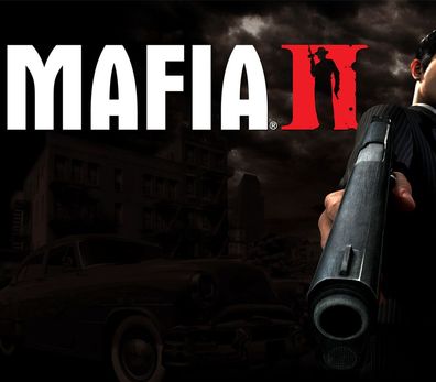 Mafia II – Steam Key (Aktivierungscode)