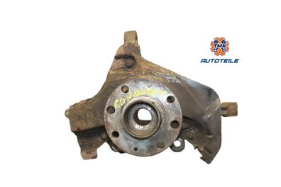 Opel Corsa D Achsschenkel Radnabe 1.3 CDTI vorne Rechts 55703153 49PGX