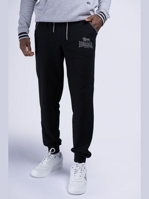 Lonsdale Jogginghose Wansford Jogginghose schmale Passform