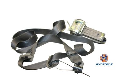 Opel Meriva A Gurt Sicherheitsgurt Anschnallgurt Vorne Links 13243064 KYDK6
